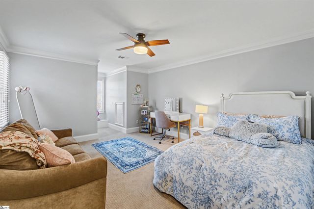 518 Spaulding Lake Drive, Greenville, SC 29615