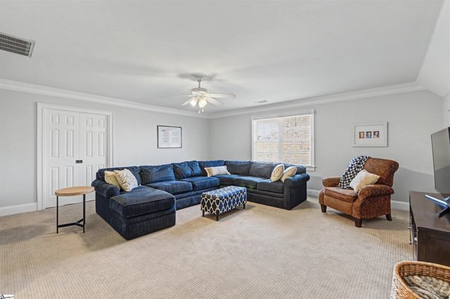 518 Spaulding Lake Drive, Greenville, SC 29615