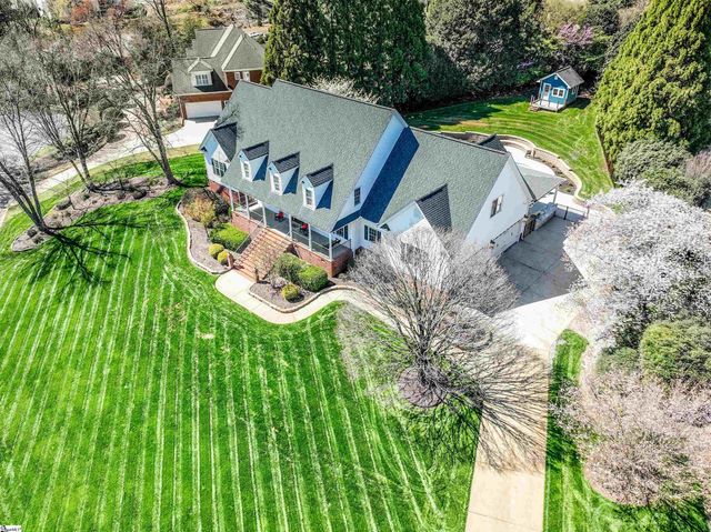 518 Spaulding Lake Drive, Greenville, SC 29615