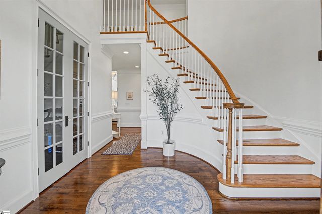 518 Spaulding Lake Drive, Greenville, SC 29615