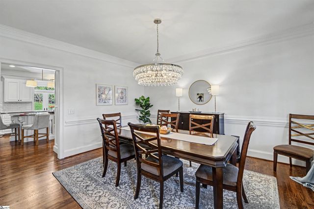 518 Spaulding Lake Drive, Greenville, SC 29615