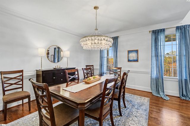 518 Spaulding Lake Drive, Greenville, SC 29615