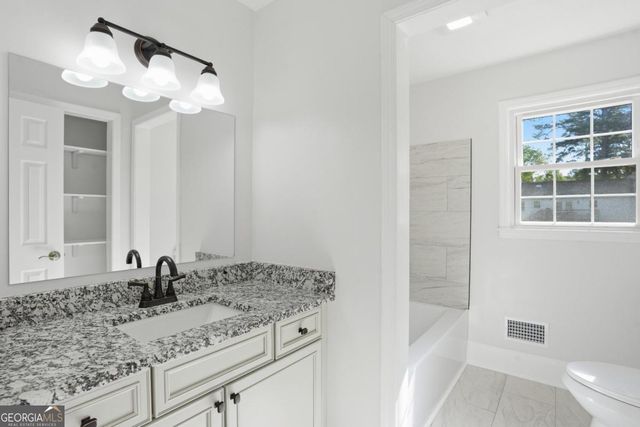 663 Foxcroft Circle SE, Marietta, GA 30067