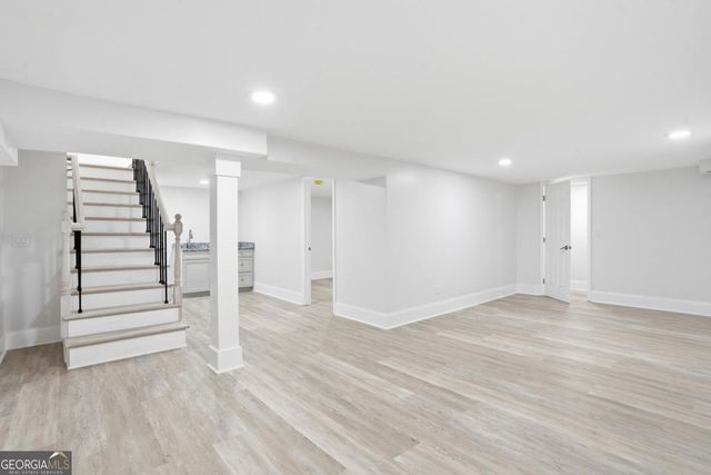663 Foxcroft Circle SE, Marietta, GA 30067