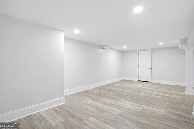 663 Foxcroft Circle SE, Marietta, GA 30067