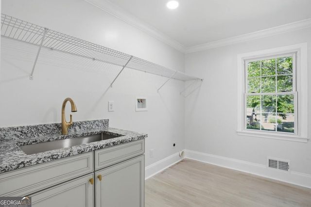 663 Foxcroft Circle SE, Marietta, GA 30067