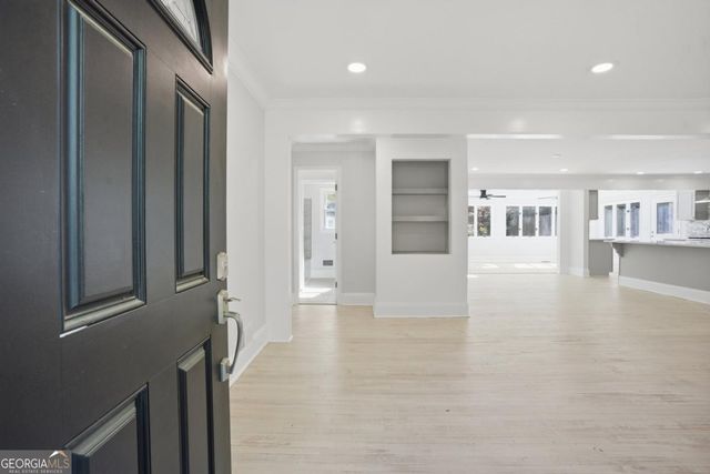 663 Foxcroft Circle SE, Marietta, GA 30067