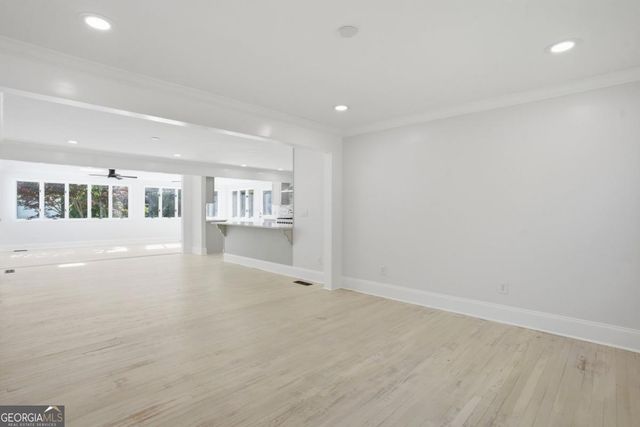 663 Foxcroft Circle SE, Marietta, GA 30067