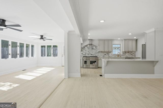 663 Foxcroft Circle SE, Marietta, GA 30067