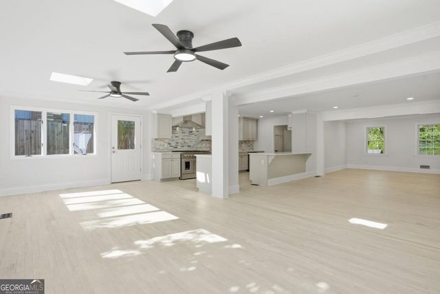 663 Foxcroft Circle SE, Marietta, GA 30067