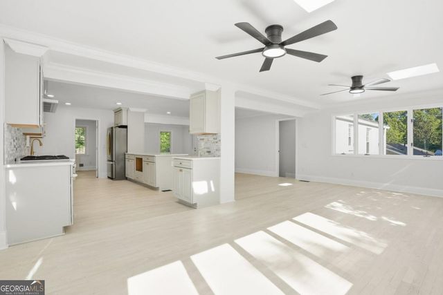 663 Foxcroft Circle SE, Marietta, GA 30067