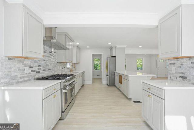 663 Foxcroft Circle SE, Marietta, GA 30067