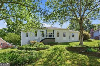 663 Foxcroft Circle SE, Marietta, GA 30067