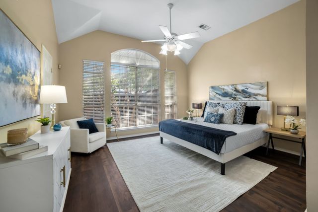 2316 Vetchling Circle, Plano, TX 75025