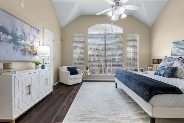 2316 Vetchling Circle, Plano, TX 75025
