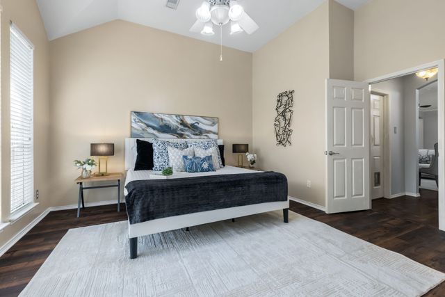 2316 Vetchling Circle, Plano, TX 75025