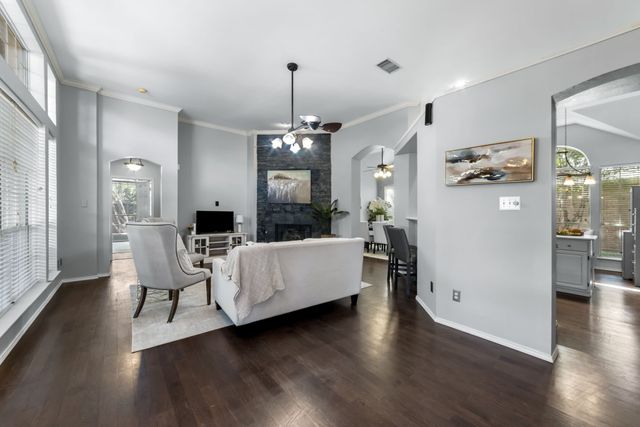2316 Vetchling Circle, Plano, TX 75025