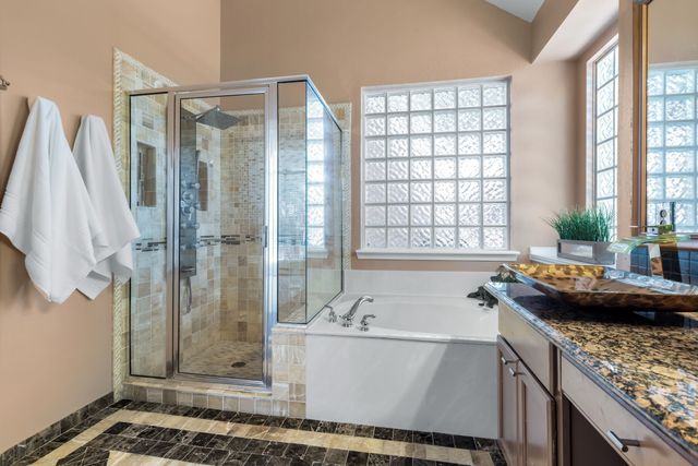 2316 Vetchling Circle, Plano, TX 75025