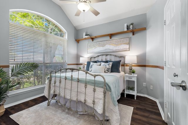 2316 Vetchling Circle, Plano, TX 75025