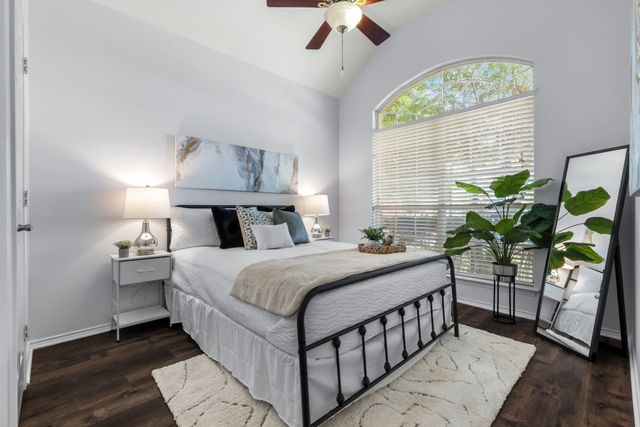 2316 Vetchling Circle, Plano, TX 75025