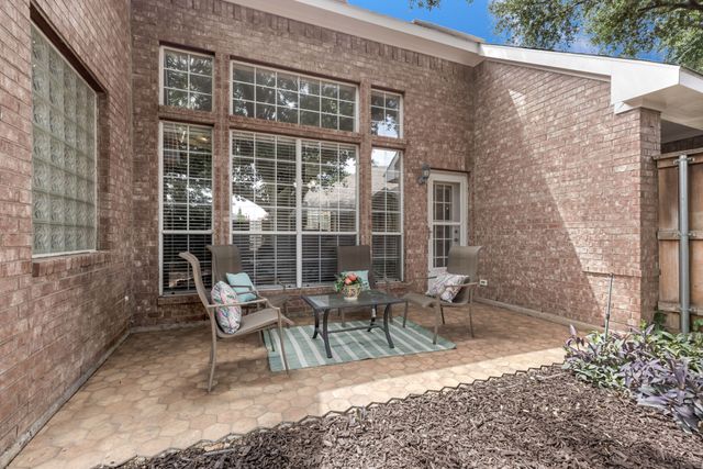 2316 Vetchling Circle, Plano, TX 75025