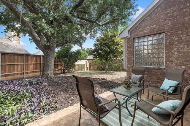 2316 Vetchling Circle, Plano, TX 75025