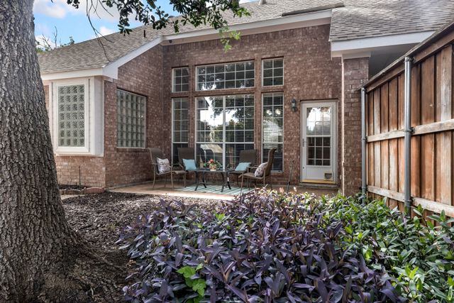 2316 Vetchling Circle, Plano, TX 75025