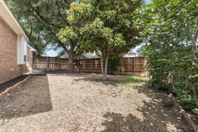 2316 Vetchling Circle, Plano, TX 75025