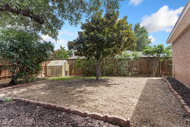 2316 Vetchling Circle, Plano, TX 75025