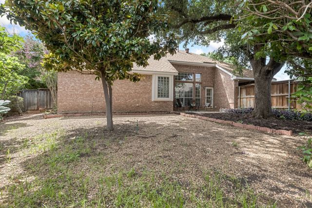 2316 Vetchling Circle, Plano, TX 75025
