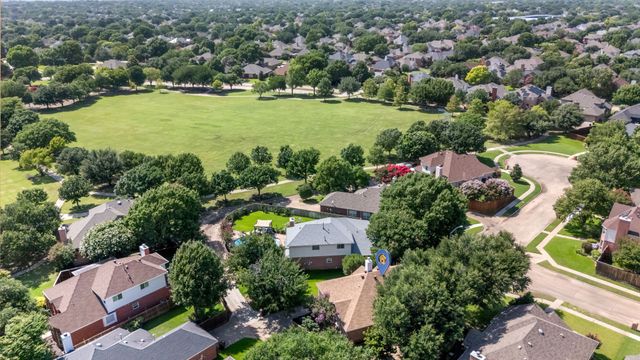 2316 Vetchling Circle, Plano, TX 75025