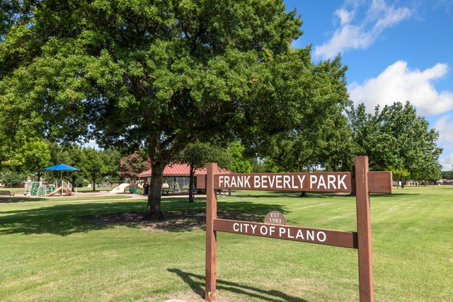 2316 Vetchling Circle, Plano, TX 75025