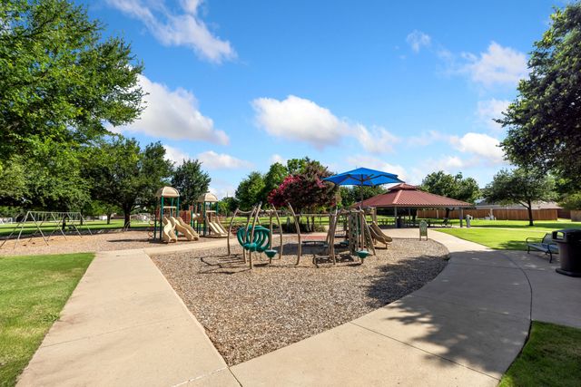 2316 Vetchling Circle, Plano, TX 75025