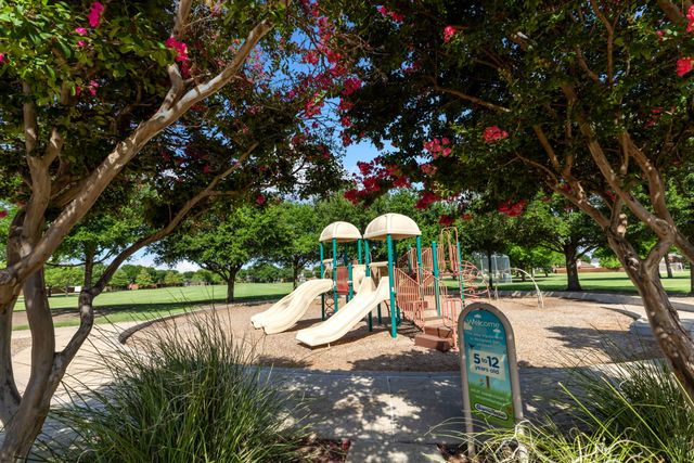 2316 Vetchling Circle, Plano, TX 75025