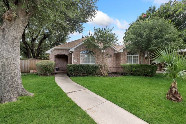 2316 Vetchling Circle, Plano, TX 75025