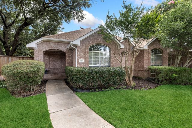 2316 Vetchling Circle, Plano, TX 75025