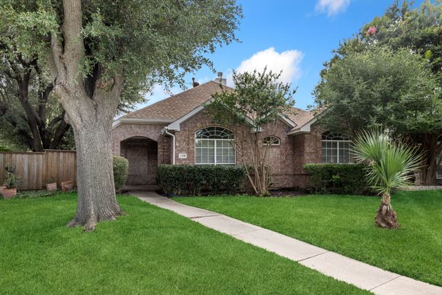 2316 Vetchling Circle, Plano, TX 75025