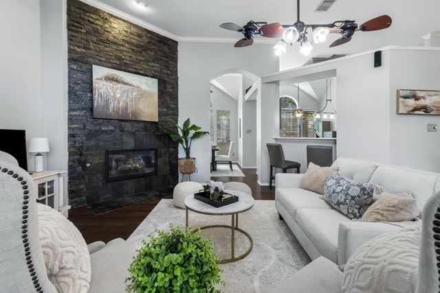 2316 Vetchling Circle, Plano, TX 75025