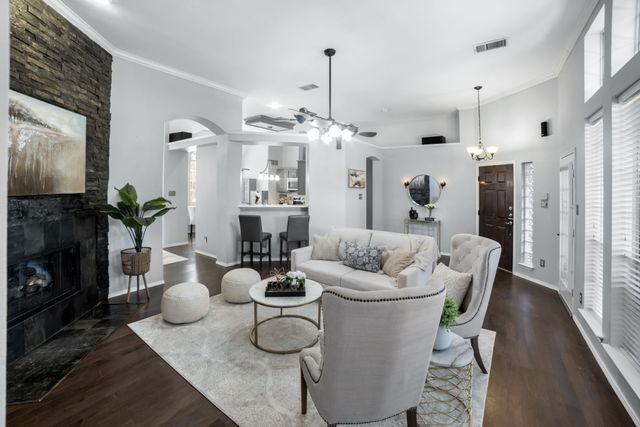 2316 Vetchling Circle, Plano, TX 75025