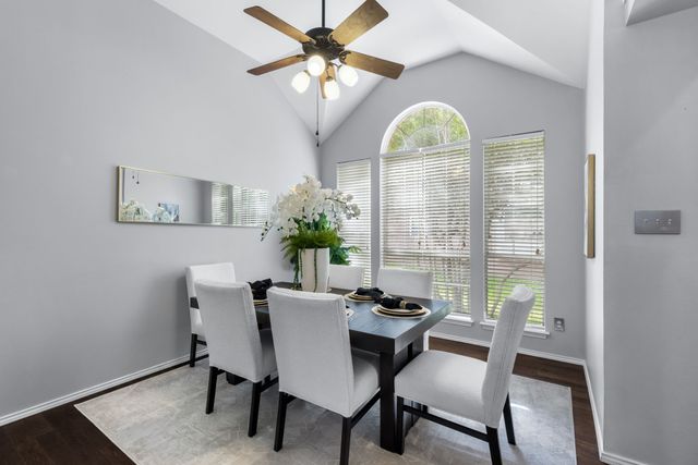 2316 Vetchling Circle, Plano, TX 75025