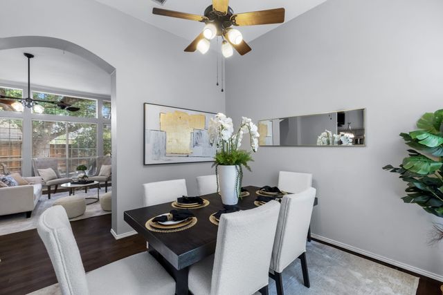 2316 Vetchling Circle, Plano, TX 75025