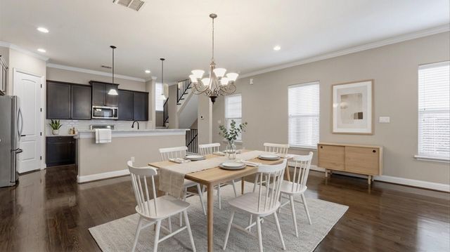 922 W 20th Street A, Houston, TX 77008