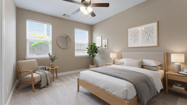 922 W 20th Street A, Houston, TX 77008