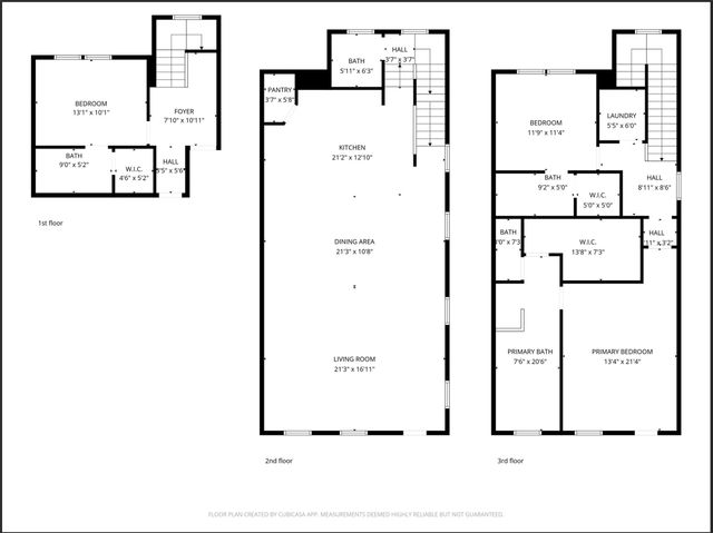 922 W 20th Street A, Houston, TX 77008