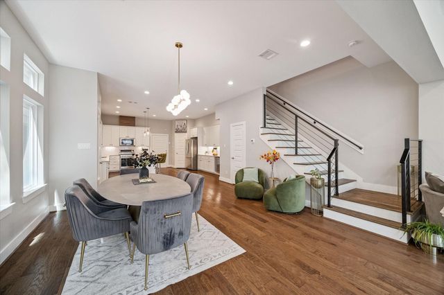 920 W 25th Street C, Houston, TX 77008