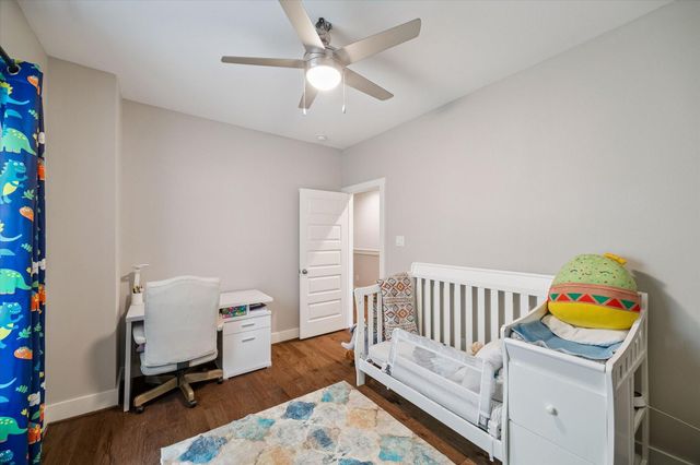 920 W 25th Street C, Houston, TX 77008