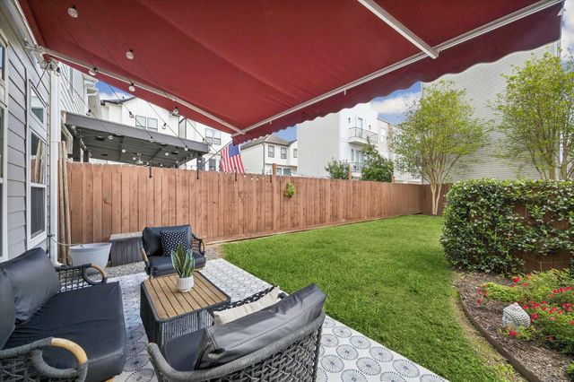 920 W 25th Street C, Houston, TX 77008