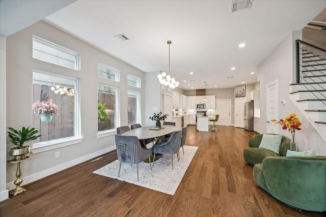 920 W 25th Street C, Houston, TX 77008