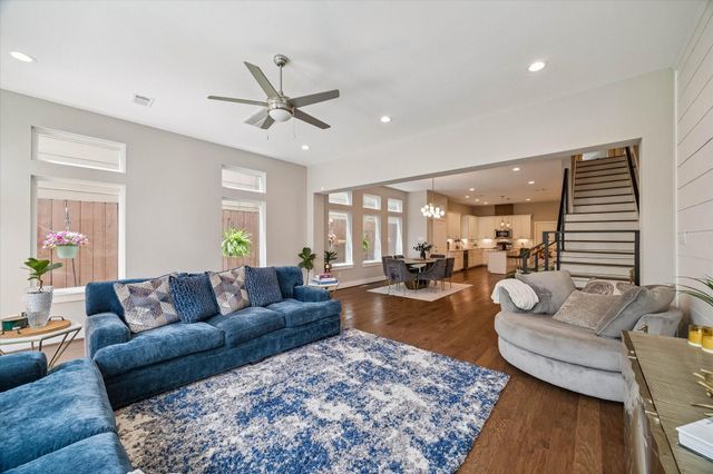 920 W 25th Street C, Houston, TX 77008