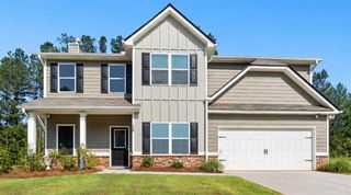 488 Charleston Place, Villa Rica, GA 30180